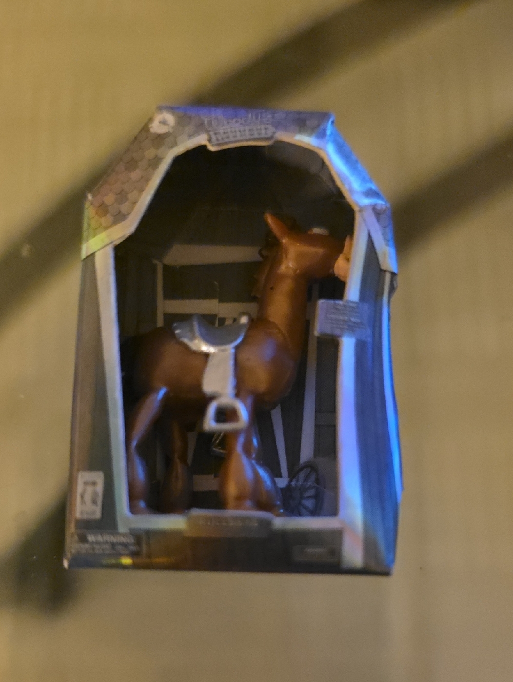 ZURU 5 Surpris Mini Brands Disney 100th Anniversary Edition BULLSEYE ~ RARE